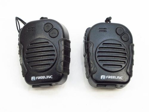 Freelinc Wireless Mic FMC-200