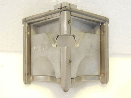TapeTech 2 inch angle head used in good usable shape drywall finishing tool
