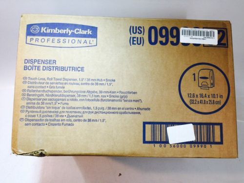 Kimberly Clark IN-SIGHT SANITOUCH 09990