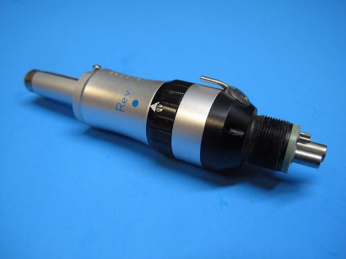 Dental Air Motor MM 24 Handpiece Adjustable Speed