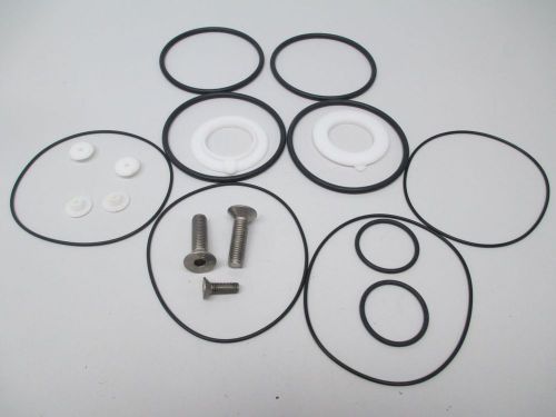 New habonim h45 repair kit butterfly valve replacement part d269441 for sale
