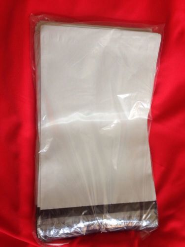 200 6x9 Poly Mailer Plastic Shipping Bag Envelopes Polybags Polymailer 2.5 MIL