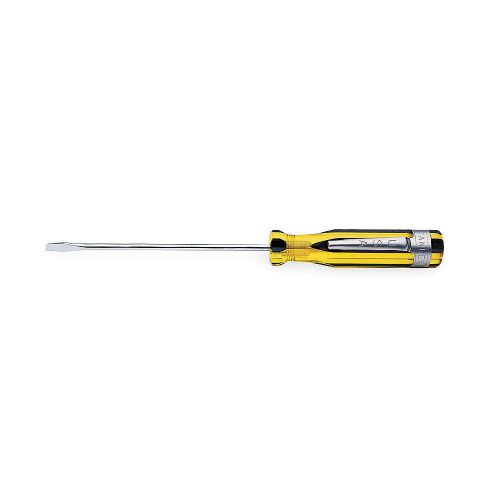Pocket screwdriver, slotted, 1/8x2 in 66-101 for sale