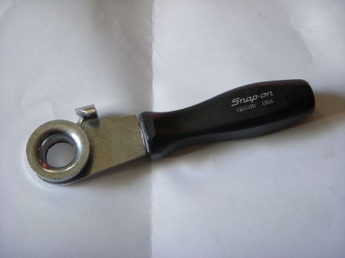 Snap on tools bender, tubing, 1/4&#034; bends tbs100 for sale