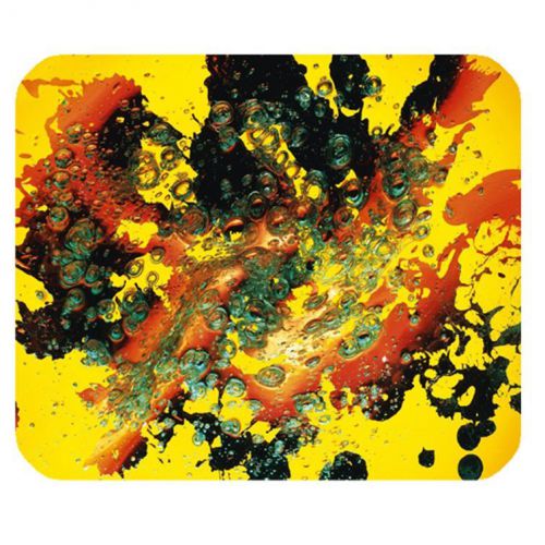New Abstract Design Medium Size Mouse Pad Laptop/Dekstop Accessories