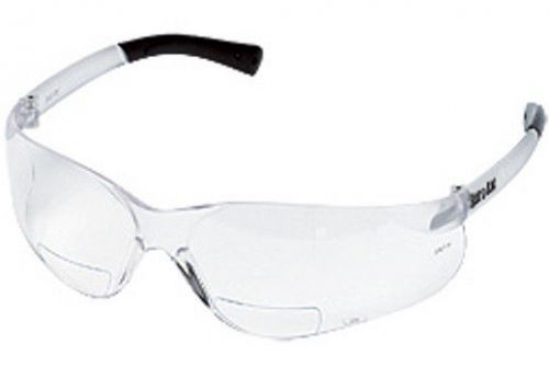 **1.5/2.0 DIOPTER SAFETY GLASSES**Clear Lens**FREE EXPEDITED SHIPPING**