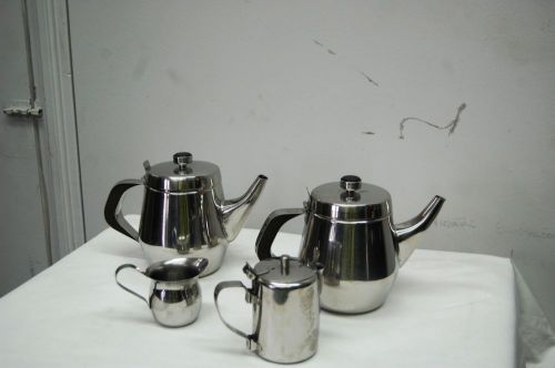 Commercial Tea Pot