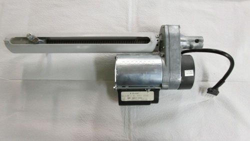 Stryker Elevation Motor for Model FL28 Hospital Bed PN# 25-0567 &amp; 28-0685K