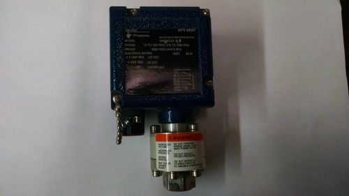 Neo-Dyn Adjustable Pressure Switch   ***FREE SHIPPING***