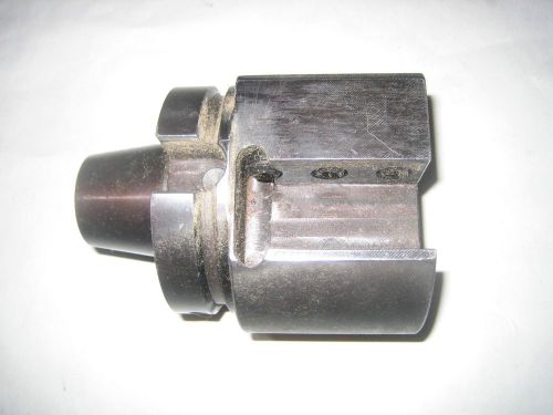 (1) Kennametal KV4540 STAL16F CNC Toolholder, Used