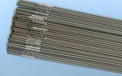 308 LSi .045 x 36&#034; Stainless Steel Tig Welding Rod  Made in Switzerland 10# Box