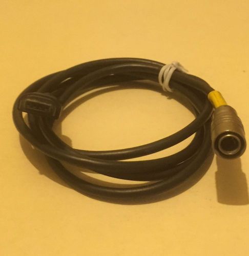 Cable for HP 48GX Calculator to Total Station