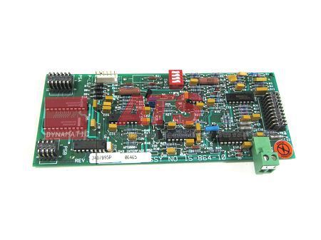 Westinghouse 015-000864-0010 AF-5000+ Load Interface Board