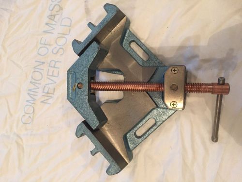 Wilton 90° angle clamp ac-325    #1 for sale