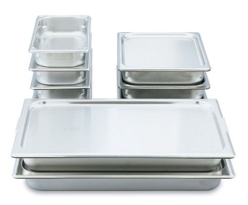 Vollrath 77450 Full Size Pan Cover