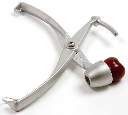 Norpro Cherry and Olive Pitter Nutcracker