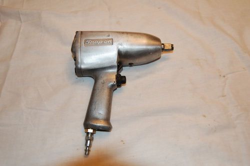 Snap-on im51 1/2&#034; drive air impact wrench for sale