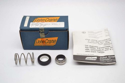 JOHN CRANE BF501C1/RC JOINT MECHANICAL 3/4 IN PUMP SEAL REPLACEMENT PART B420339