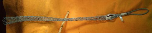 wire pulling basket ,Daniel Woodhead 35916, 2&#034; to2.49&#034; cable diameter