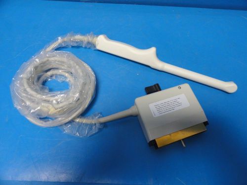 Ge ac-ec7 p/n 2337673 convex endocavitary / endovaginal ultrasound transducer for sale
