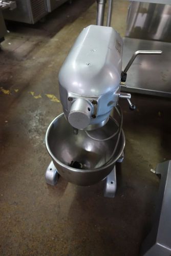 Hobart 20 qt mixer - model a-200 for sale