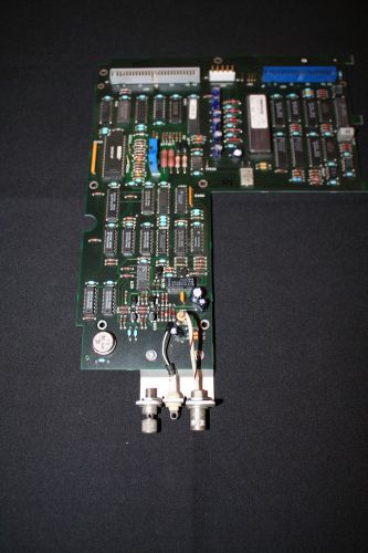 Tektronix DSA 602 Calibrator Board