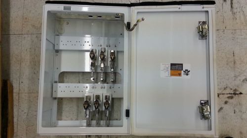 Ultima HDP AMAT Applied Materials, Gas box