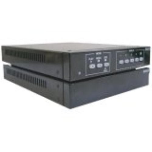 Bosch Ltc 2382/90 Video Quad Processor - Functions: Video (ltc2382/90)