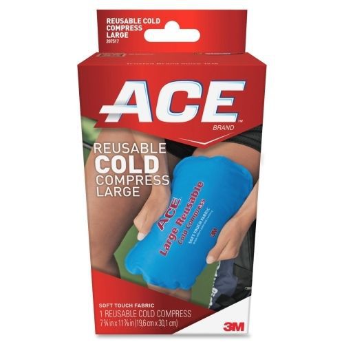 Ace Reusable Cold Compress - Large - 1 EA - MMM207517