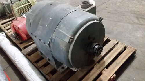 WH 200 HP 1770 RPM Motor Frame 505 US