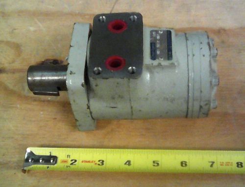 Char-lynn hydraulic motor part number 101-1017-007 for sale