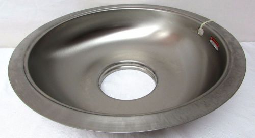 Salvajor Disposer 18&#034; Cone Assembly Prt# 18Cb