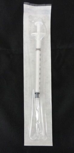 10 PCs BD Plastic Syringe, Luer Slip,1 mL, individually packed, free shipping
