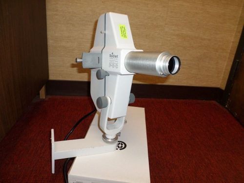 Reichert LongLife P-O-C 12084 Ophthalmic Optometry Chart Projector
