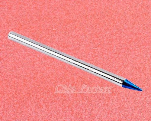 30W V1 Replaceable Soldering Welding Iron Pencil Tips Metalsmith Tool