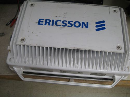 Used Ericsson BRU3900-T HRB 104 43/C6 900mhz transceiver receiver unit