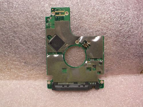 PCB ONLY Western Digital WD3200BEVT-22ZCT0,  2060-701499-000 REV A SATA 2.5&#034;