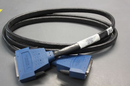 NATIONAL INSTRUMENTS 199006A-02 2 METER CABLE  SH68-68-EMP (S14-1-144D)