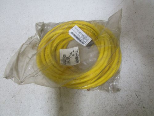 DANIEL WOODHEAD 102000A01F300 CABLE *NEW IN FACTORY BAG*