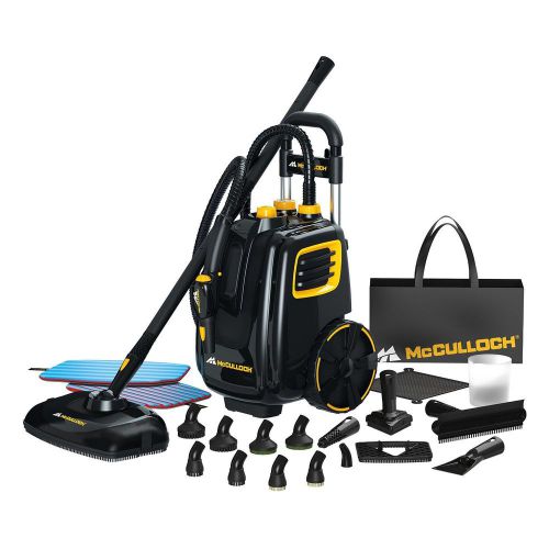 Commerical Steam Cleaner