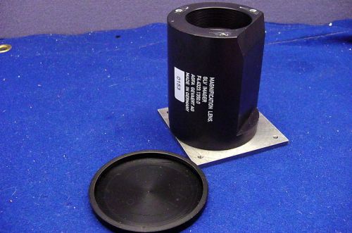 VERY GOOD USED GLV IMAGER / MAGNIFICATION LENS F4.4323.1350.0 FROM AFGA GEVAERT
