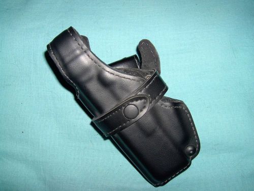 Safariland 070-83 Glock leather Holster  Left hand   #6