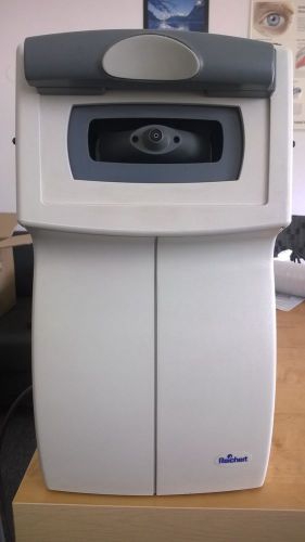 Reichert AT555 Non Contact Tonometer