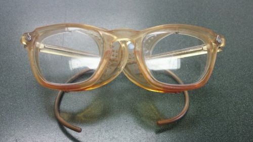 Vintage American Optical Safety Glasses