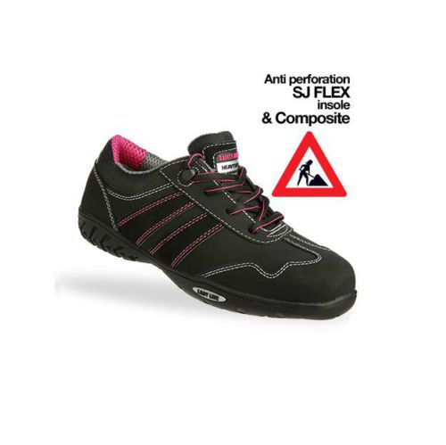 Safety Jogger Women&#039;s Safety Sneaker Ceres S3
