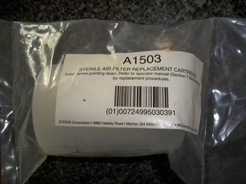 A1503 Steris Air Filter Replacement Cartridge
