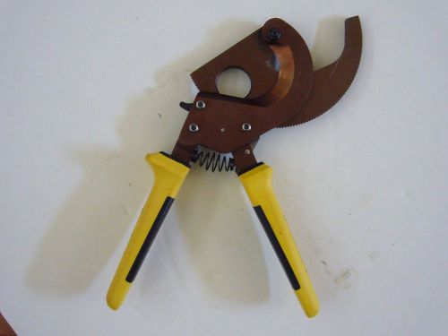 Southwire Cable Cutter Model CCPR 400