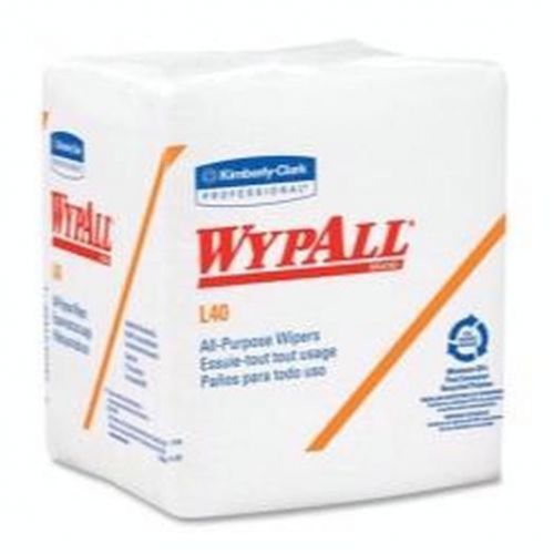 WYPALL - WHITE FOLDED 5701