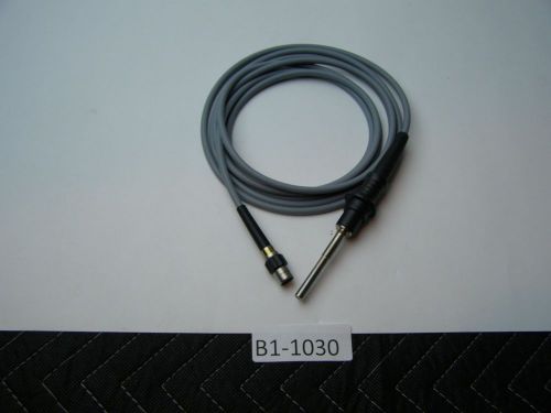 Olympus WA03200A FIBER OPTIC Light Cable ENT Endoscopy &amp; Laparoscopy