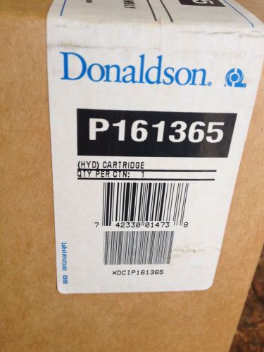 Donaldsons filter P161365